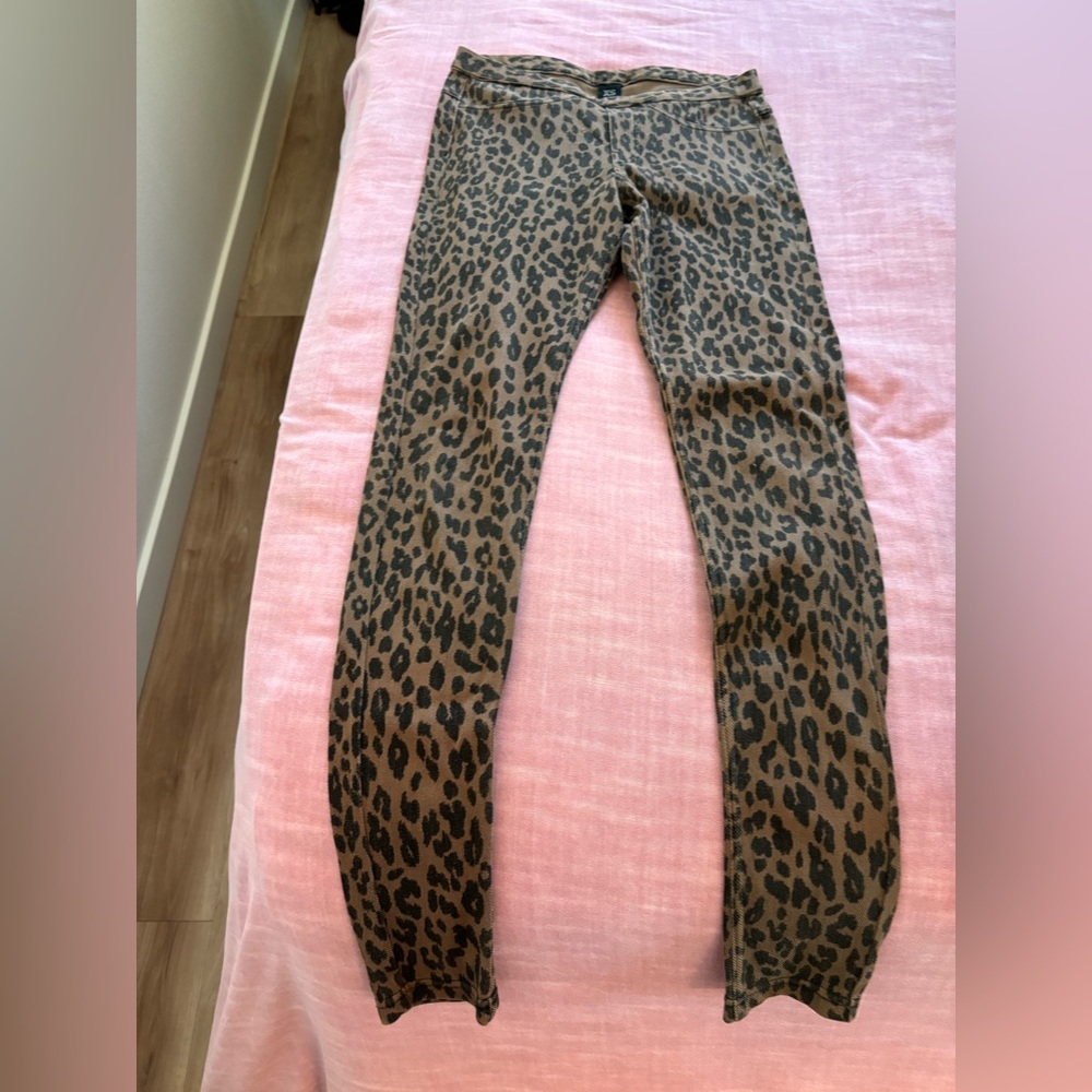Bundle 4 Hue Leggings